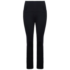 2XU New Heights Compression Womens Black Hi-Rise Tights