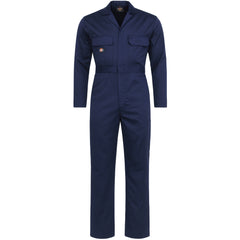 Dickies Redhawk Mens Navy Coverall