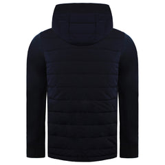 Weekend Offender Conor Mens Navy Jacket