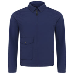 Weekend Offender Granville Mens Navy Jacket