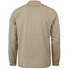 Weekend Offender Granville Mens Beige Jacket