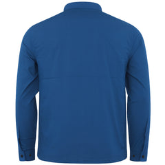 Weekend Offender Kimbo Mens Blue Jacket