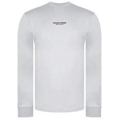 Weekend Offender Brantford Mens White Top