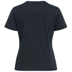 Hunter Original Womens Black T-Shirt