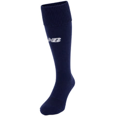 New Balance Ram Navy Football Socks