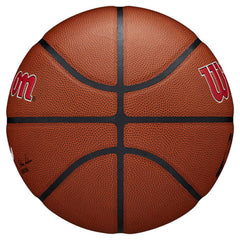 Wilson NBA Team Alliance Chicago Bulls Basketballs