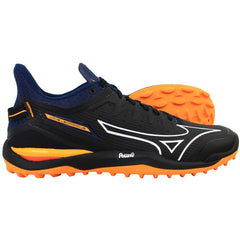 Mizuno Wave Leopardus Mens Black Hockey Shoes