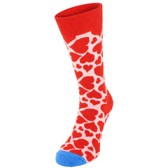 Happy Socks 3-Pack Multicolour Flower Gift Set