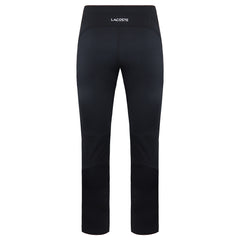 Lacoste Stretch Waist Mens Black Track Pants