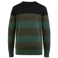 Vans Of The Wall Kids Green Sweater