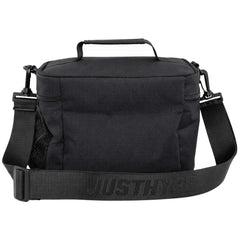 Hype Utility Black Lunch Bag