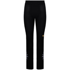 Skins A400 Starlight Mens Black Leggings