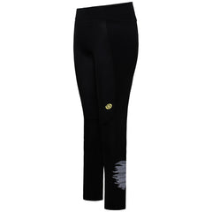 Skins A400 Starlight Mens Black Leggings