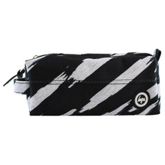 Hype Angeles Black/Grey Pencil Case