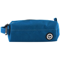Hype Deep Lagoon Blue Pencil Case
