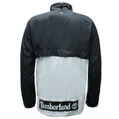 Timberland Earthkeepers WMens Grey/White Anorak Jacket