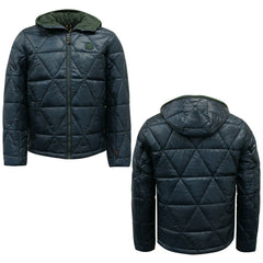 Timberland Insulated Mens Dark Navy Padded Jacket