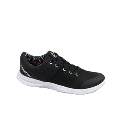 Reebok DMX Lite Prime Womens Black Trainers