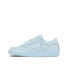 Reebok Club C85 Elm "Element Pack" Mens Blue Trainers