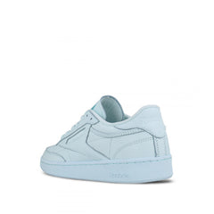 Reebok Club C85 Elm "Element Pack" Mens Blue Trainers