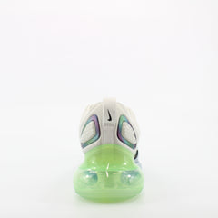 Nike Air Max 720 Mens White Trainers