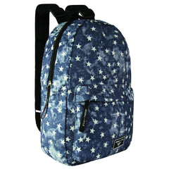 Kendall + Kylie 2-Pack Washable Blue/Pink Backpack