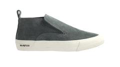 Seavees Huntington Middle Mens Grey Shoes