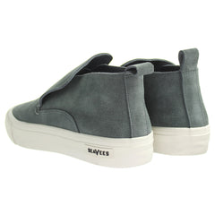 Seavees Huntington Middle Mens Grey Shoes