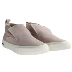 Seavees Huntington Quartz Middie Womens Pink Shoes