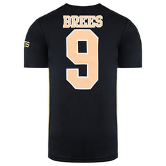 Fanatics NFL New Orleans Saints Drew Brees T-Shirt