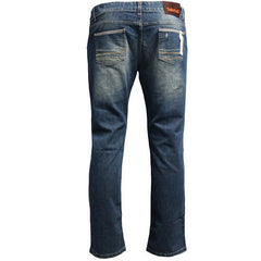 Timberland Regular Fit Mens Stone Washed Jeans