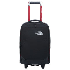 The North Face Overhead Mens Black Trolley Bag