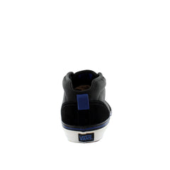 Vans Atwood Mid MLX Mens Black Plimsolls