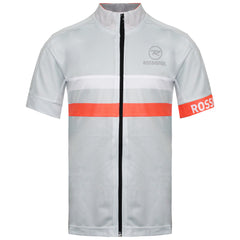 Rossignol Logo Womens Light Grey T-Shirt