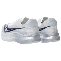 Saucony Endorphin Pro+ Womens White Running Shoes