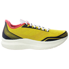 Saucony Diet Starts Monday x Endorphin Pro Mens Yellow Running Shoes