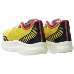 Saucony Diet Starts Monday x Endorphin Pro Mens Yellow Running Shoes