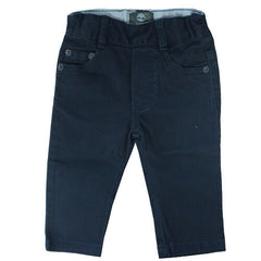 Timberland Slim Fit Kids Navy Trousers