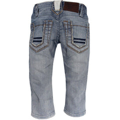 Timberland Slim Fit Kids Blue Jeans