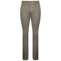 Vans Off The Wall Regular Fit Mens Beige Trousers