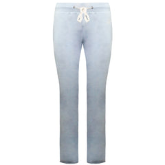 Vans Off The Wall Womens Light Blue Track Pants