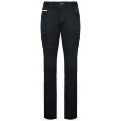 Vans Off The Wall V56 Standard Fit Mens Black Trousers
