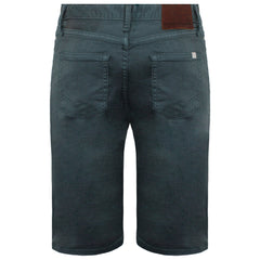 Vans Off The Wall Rutledge II Mens Navy Shorts