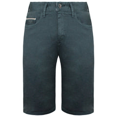 Vans Off The Wall Rutledge II Mens Navy Shorts