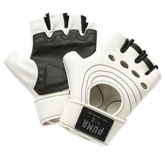 Puma x Adriana Lima White Training Gloves