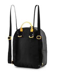Puma x Tyakasha Black Mini Backpack