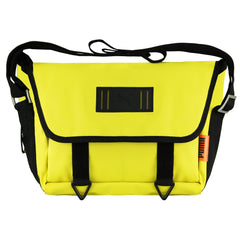Puma x Central Saint Martin Yellow Messenger Bag