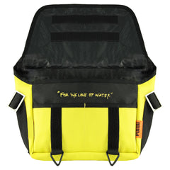 Puma x Central Saint Martin Yellow Messenger Bag