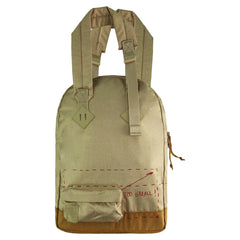 Puma x Michael Lau Cream Tote Bag