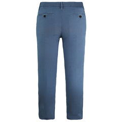 Tommy Hilfiger Slim Fit Blecker Mens Blue Chinos